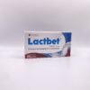 LACTBET 3000U X 20 CAP BIOTECH