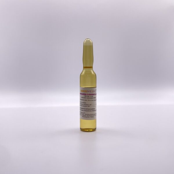 LAGRIMAS ARTIFICIALES 0.5% X 10ML BRIXMEDIC