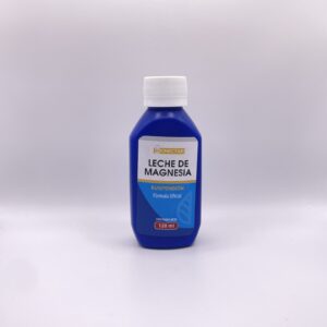 LAMEDOR COMPUESTO (TOLU) X 120 ML BIONECTAR