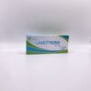 LAMOTRIGINA 100 MG X 10 TAB GEAGAR