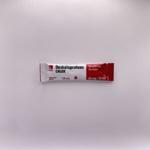LANTUS 100U/ML X 10ML CALOX