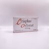 LEFLUMAX 500MG X 7 ELEA