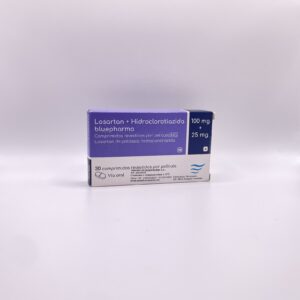 AMLODIPINA 10MG X 30TAB ARTE MEDICO