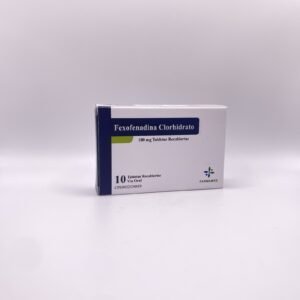 LEVOFLOXACINA 500MG X 10 TAB FARMAMED