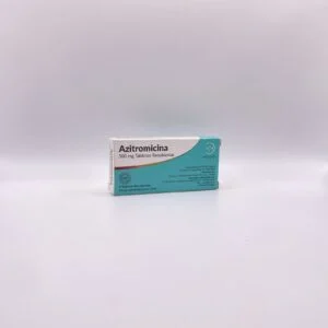 LEVOFLOXACINA 500MG X 10TAB ANGELUS