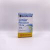 LIMIAR 150MG X 30 CAP EUROFARMA