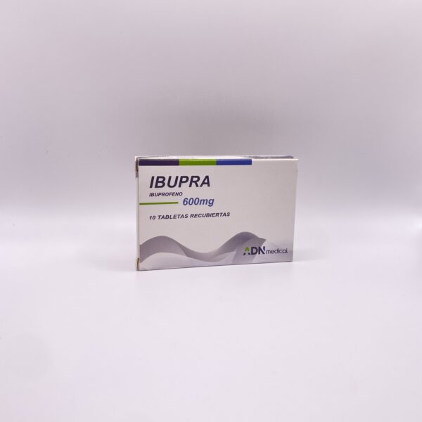 LINEPRA AMP 600MG 300ML IV ADN MEDICAL