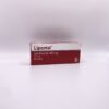 LIPONTAL 900MG X 10TAB SIEGFRIED