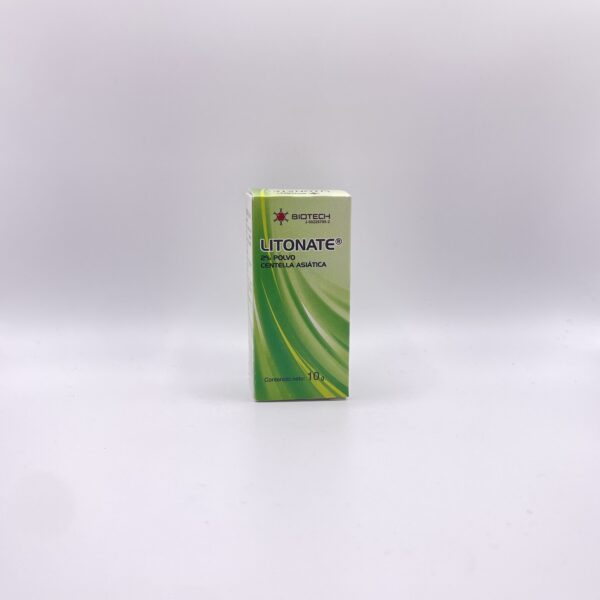 LOSARTAN POT 50 MG X 30 TAB CALOX