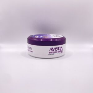 LOCION HIDRATANTE AVENA X 100 ML INSTITUTO ESPAÑOL