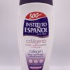 LOCION HIDRAT ALOE VERA MANOS/CUERPO X 500 ML INST ESPAÑOL