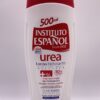 LOCION HIDRATANTE UREA 10 % X 100 ML INSTITUTO ESPAÑOL