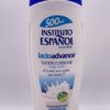 LOCION LACTOADVANCE X500ML INSTITUTO ESPAÑOL
