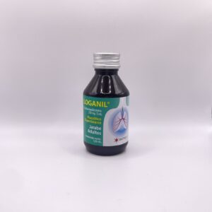 LOGANIL ADULTO 120 ML JAR BIOTECH