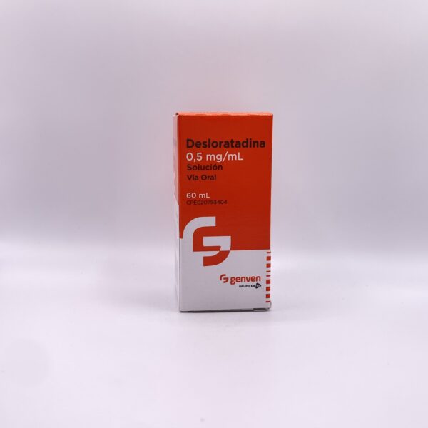 LORATADINA 10MG X10COMP GENVEN LABLETI