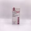 LORECORT JBE 1MG-0.05MG X 60 ML OFTALMI