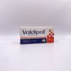 LOSARTAN POT 50MG X30TAB GENCER VALMORCA