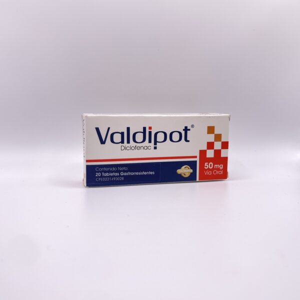 LOSARTAN POTASICO 50MG X 30TAB GENCER VALMORCA