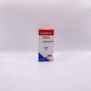 LOTESOFT GOT OFT X 5ML POEN MEGALABS