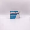 LUMBAX 200 MG X 10 TAB VARGAS