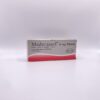 MADECASSOL 2% POLVO 10GR.POLINAC