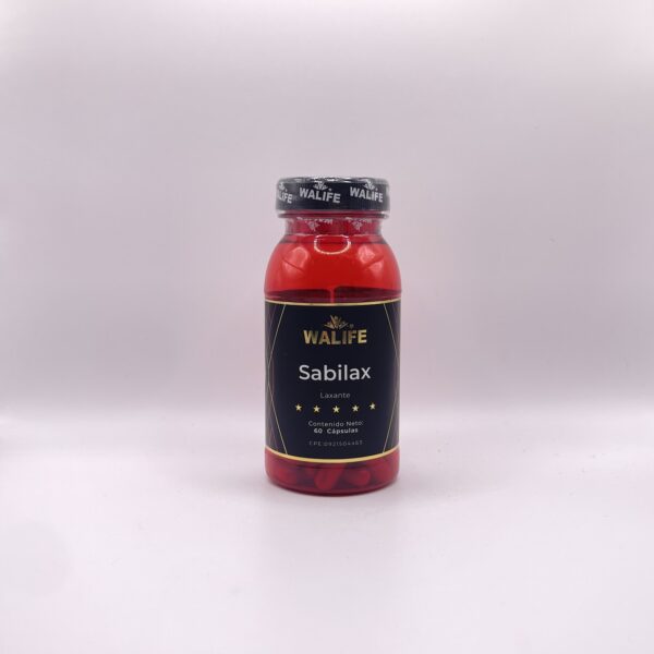 MAGNELIS B6 1000MG X60CAP WALIFE