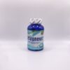 MAGNEVIT X4 POLVO 300GR SABOR NARANJA NATURLIFES