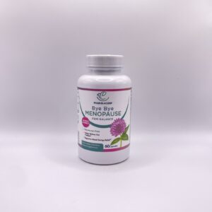 MATERNA PLUS X 30CAP. SUPPLYMEA. PHARMACORP