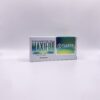 MAXIFUR 50MG X 30CAP TIARES
