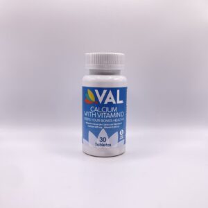 MELATONIN 3MG X 30 CAP LABVAL