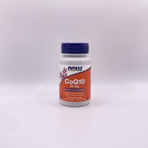 MELATONINA 3MG X 60CAP NOW