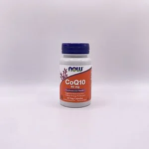MELATONINA 3MG X 60CAP NOW