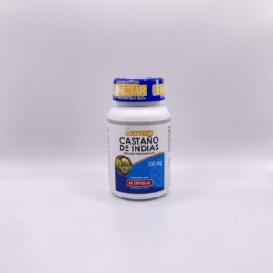 MELATONINA/TRIPTOFANO/MAG/VAL X 60CAP BIONECTAR