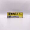 MELOVAX 15 MG X 10 CAPB VIVAX CALOX