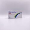 MEMANTINA 10MG X 28 TAB PSICOFARMA CCMFARMA