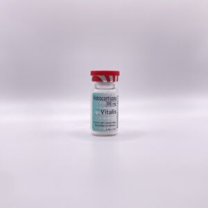 MEROPENEM 500MG X 1 AMP I.V VITALIS