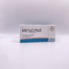 MESIGYNA AMPOLLA BAYER AVPHARMA