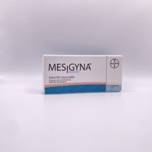MESIGYNA AMPOLLA BAYER