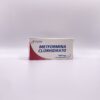 METFORMINA 850MG X 30COMP SPEFAR
