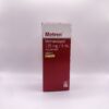 METREN SUSP 250MG/5ML 120ML SIEGFRIED
