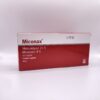MICONAX CR VAG X 40 GR SIEGFRIED