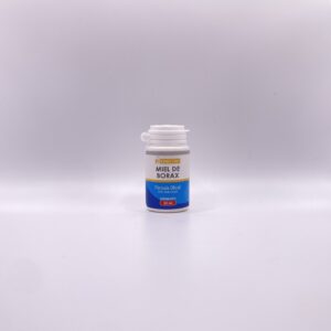MIEL DE BORAX 30ML BIONECTAR