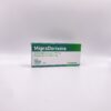 MIGRADORIXINA 125MG/1MG X 5 COMP MEGALABS