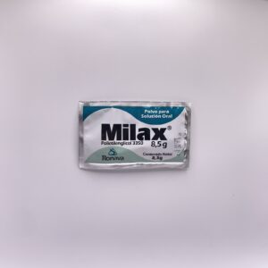 MILAX PVO SOBRE X 8 5G RONAVA