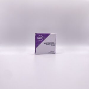 MISOPROSTOL 200MCG X 4TAB MT