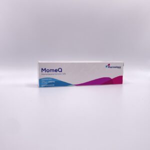 MOMEQ CREM 0 1 X 15 G PHARMETIQUE
