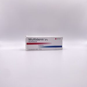MULTIDERM UNGUENTO 2 X 15 GR BIOTECH