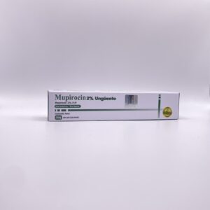 MUPIROCIN 2 UNG X 30GR DAC55