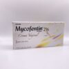 MYCOFENTIN CR VAG 2% 40G/APLIC ELMOR