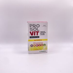 NAFAVINE PED. SOL NASAL X 15 ML. MEGALABS